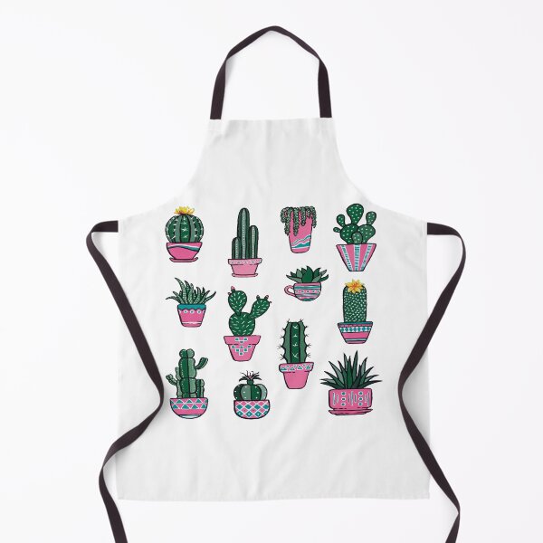 Item preview, Cacti in  Pink Pots designed and sold by Pavnud.