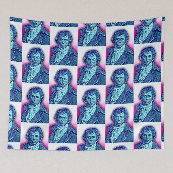 Item preview, Jacques-Louis David Artwork | Jacques-Louis David Portrait | Jacques-Louis David Wall Art  designed and sold by Suyogsonar25.