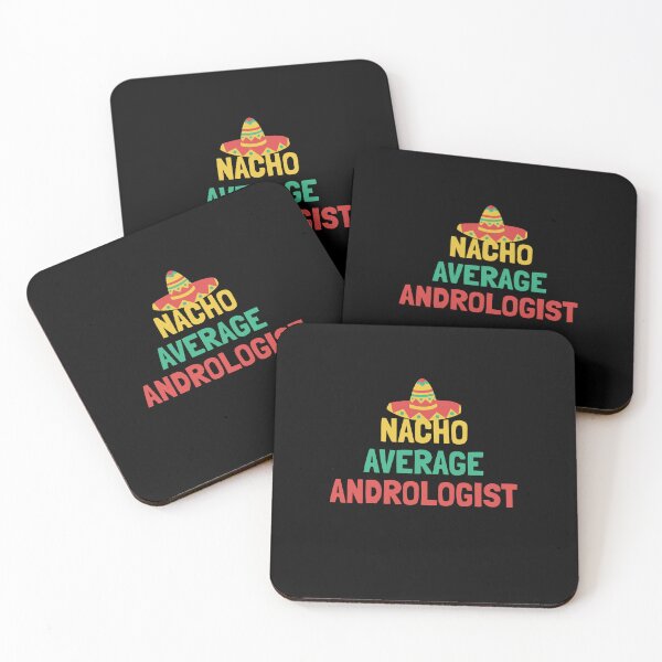 Item preview, Not Your Average Andrologist designed and sold by orlumbuspirate.