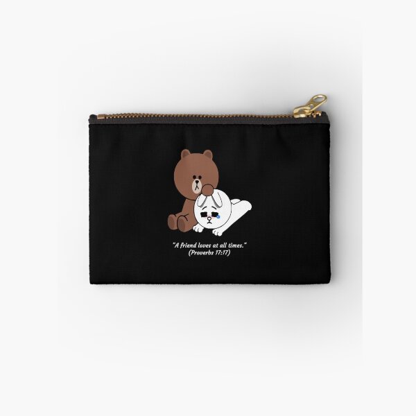Item preview, Brown and Cony Love designed and sold by coppesdeviv.