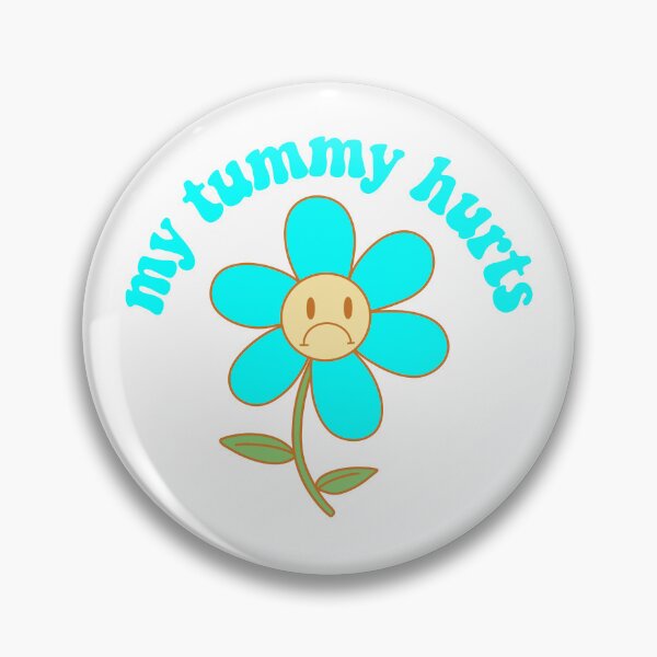 Item preview, My Tummy Hurts Stomachache Funny Kids Tummy Ache Gear designed and sold by DynamicDesign.