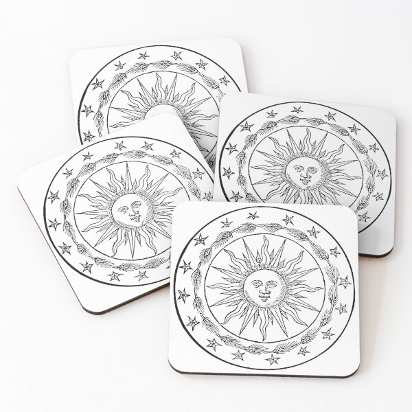 Item preview, Solar symbol designed and sold by NTGUILTY.