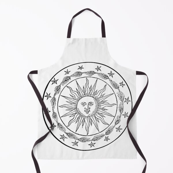 Item preview, Solar symbol designed and sold by NTGUILTY.