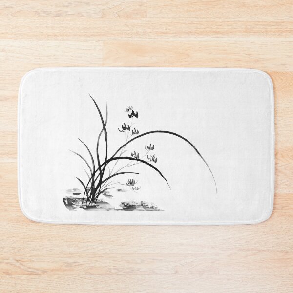 Item preview, Chinese Iris - no Cally designed and sold by Birgit Moldenhauer.