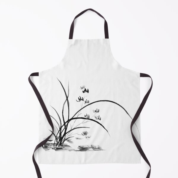 Item preview, Chinese Iris - no Cally designed and sold by Birgit Moldenhauer.
