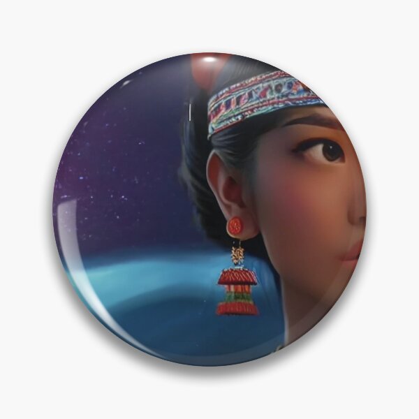 Item preview, Lady Xiong designed and sold by AhhDru.