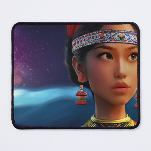 Item preview, Lady Xiong designed and sold by AhhDru.