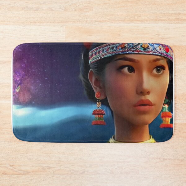 Item preview, Lady Xiong designed and sold by AhhDru.