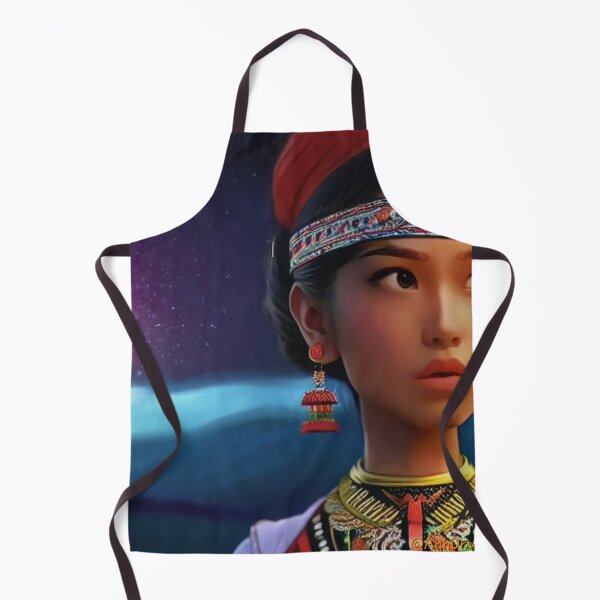 Item preview, Lady Xiong designed and sold by AhhDru.