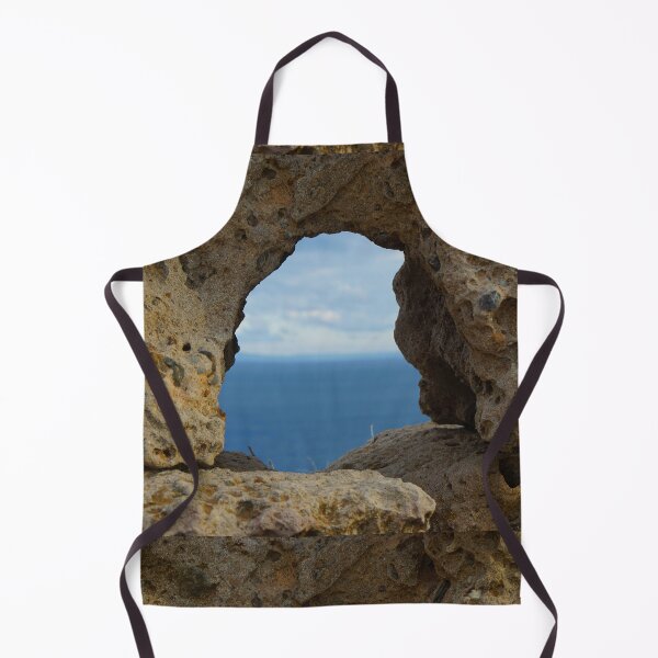 Item preview, Window to the sea designed and sold by nikawanders.