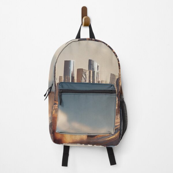 Item preview, MCI Citadel Zero designed and sold by MarkColeImaging.