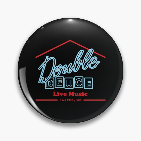 Item preview, Dalton Roadhouse FanArt Gift designed and sold by Carolwarshall.