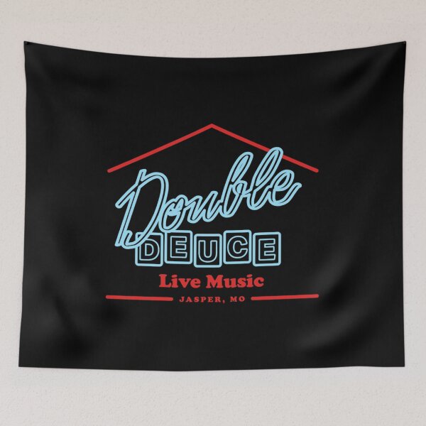 Item preview, Dalton Roadhouse FanArt Gift designed and sold by Carolwarshall.