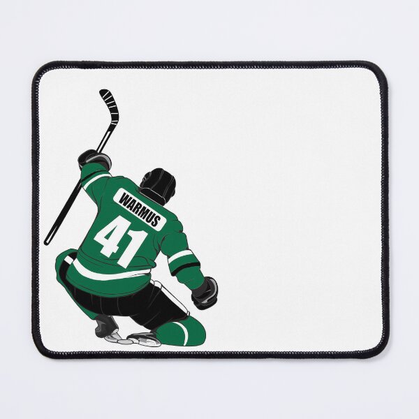 Item preview, Warmus Hockey Products designed and sold by stinkylockers.