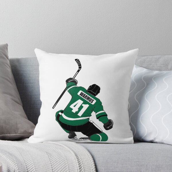 Item preview, Warmus Hockey Products designed and sold by stinkylockers.