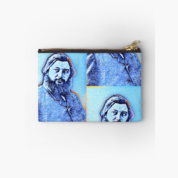 Item preview, Gustave Courbet Artwork | Gustave Courbet Portrait | Gustave Courbet Wall Art  designed and sold by Suyogsonar25.