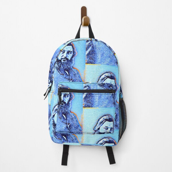 Item preview, Gustave Courbet Artwork | Gustave Courbet Portrait | Gustave Courbet Wall Art designed and sold by Suyogsonar25.