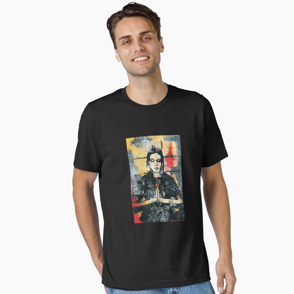 Item preview, Essential T-Shirt designed and sold by SheryllKFox.