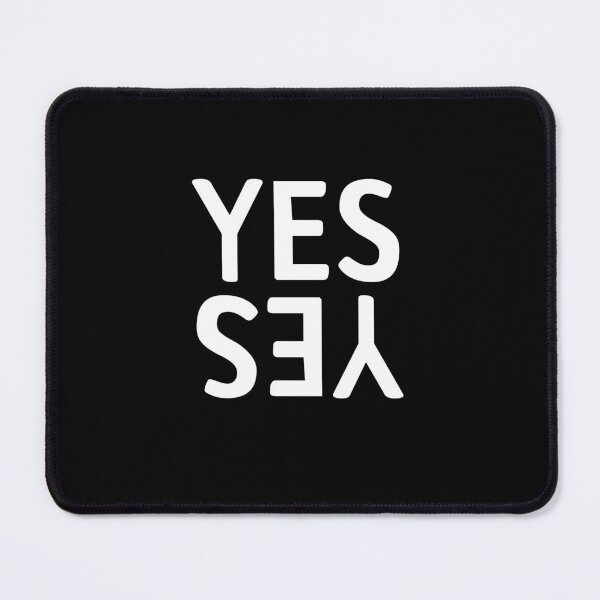 Item preview, Yes Yes - Reverse Twisted designed and sold by TYC-Shop.