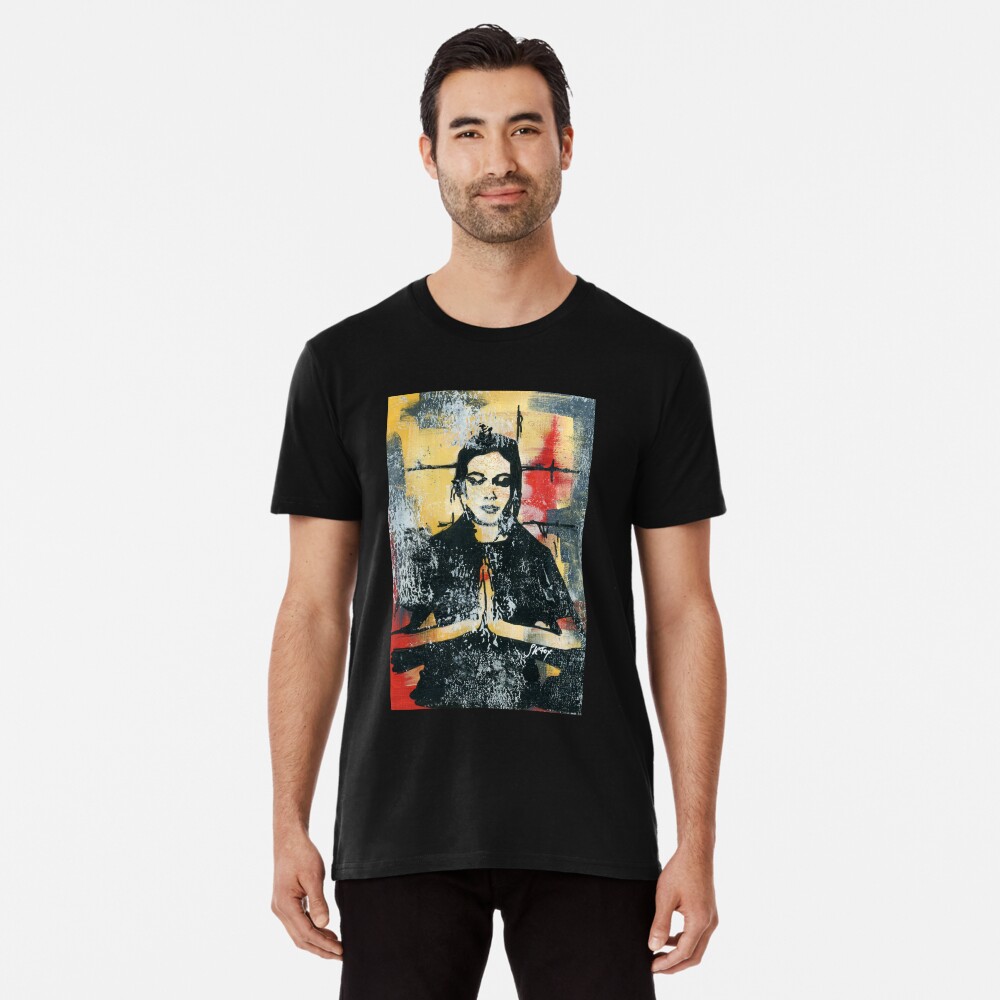 Item preview, Premium T-Shirt designed and sold by SheryllKFox.