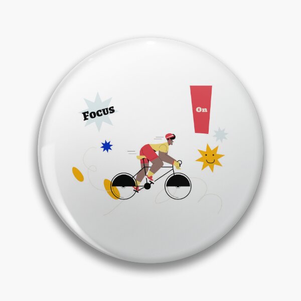 Item preview, Focus on t-shirt designed and sold by Eugenie974.