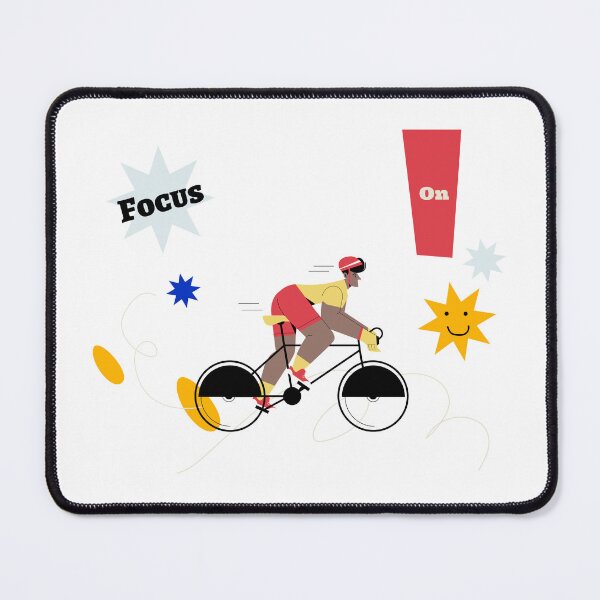 Item preview, Focus on t-shirt designed and sold by Eugenie974.