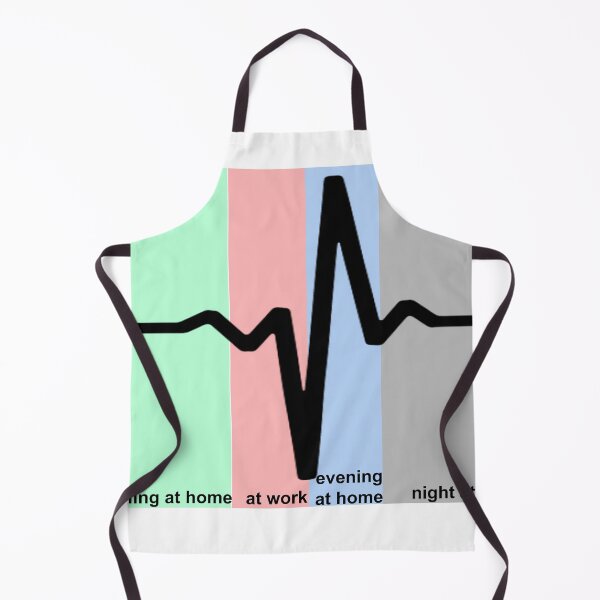 Item preview, Daily Routine designed and sold by Gulyabani.
