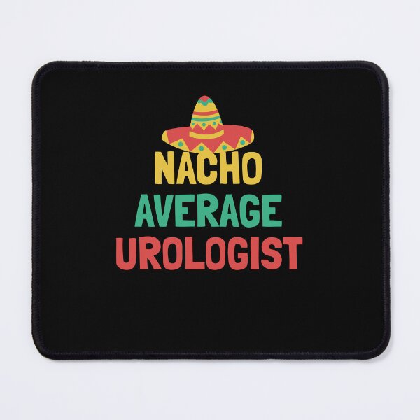 Item preview, Not Your Average Urologist designed and sold by orlumbuspirate.