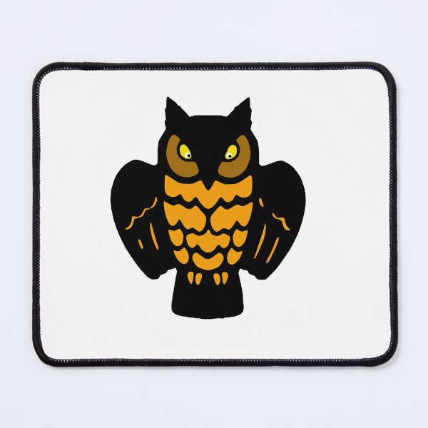 Item preview, Cartoon Owl designed and sold by Dalyndigital Photography.