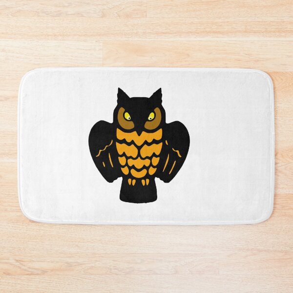 Item preview, Cartoon Owl designed and sold by Dalyndigital Photography.