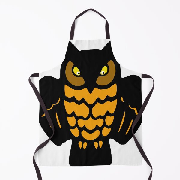 Item preview, Cartoon Owl designed and sold by Dalyndigital Photography.
