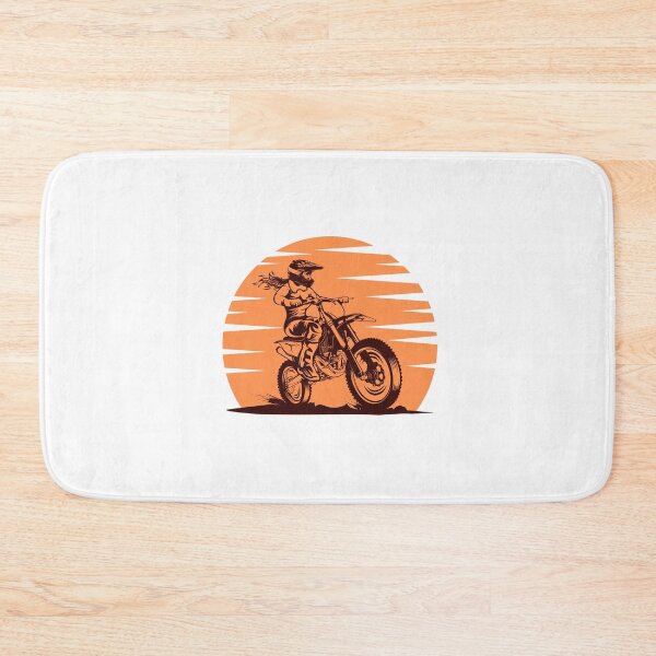 Item preview, twilight girl motocross designed and sold by Farnews1978.