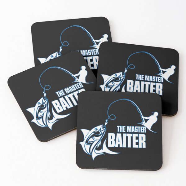 Item preview, The Master Baiter designed and sold by Falcon  X.