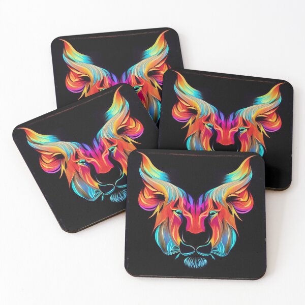Item preview, Leo Flames designed and sold by DR Lit Huan.