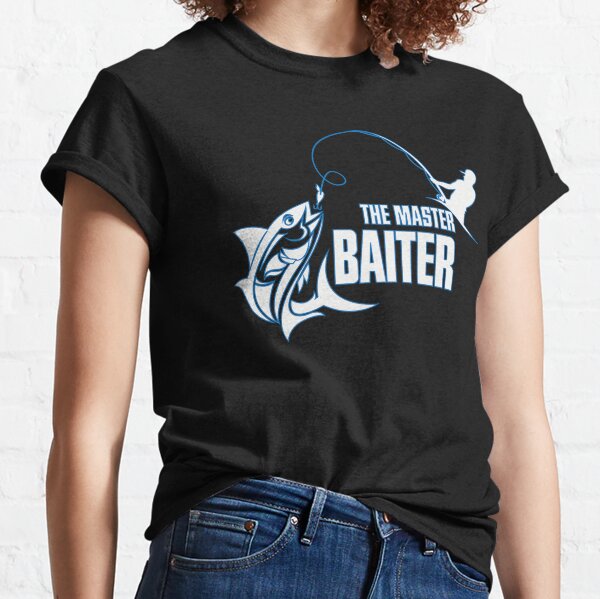 Saltwater Fishing Men T-Shirts for Sale