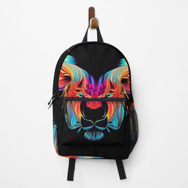 Item preview, Leo Flames designed and sold by DR Lit Huan.