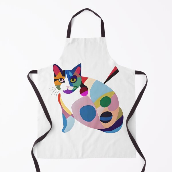 Artikelvorschau, Katzenkollektion - Stil 03 - Catesque 80 entworfen und verkauft von Ruud Hanou.