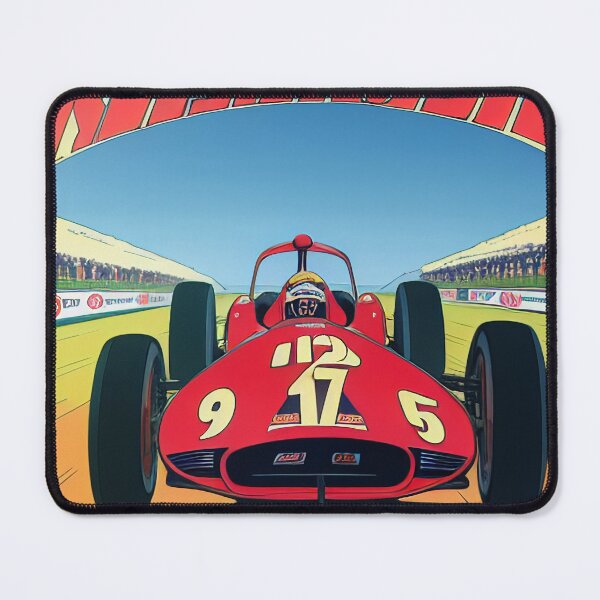 Item preview, Vintage Finish Line F1 Racing designed and sold by BAYFAIRE.