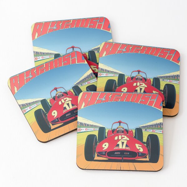 Item preview, Vintage Finish Line F1 Racing designed and sold by BAYFAIRE.