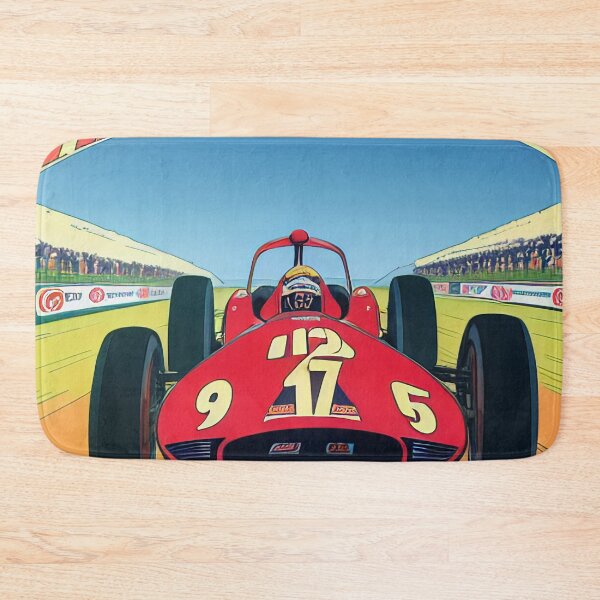 Item preview, Vintage Finish Line F1 Racing designed and sold by BAYFAIRE.