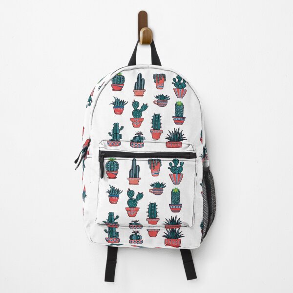 Item preview, Cacti in Red Pots designed and sold by Pavnud.