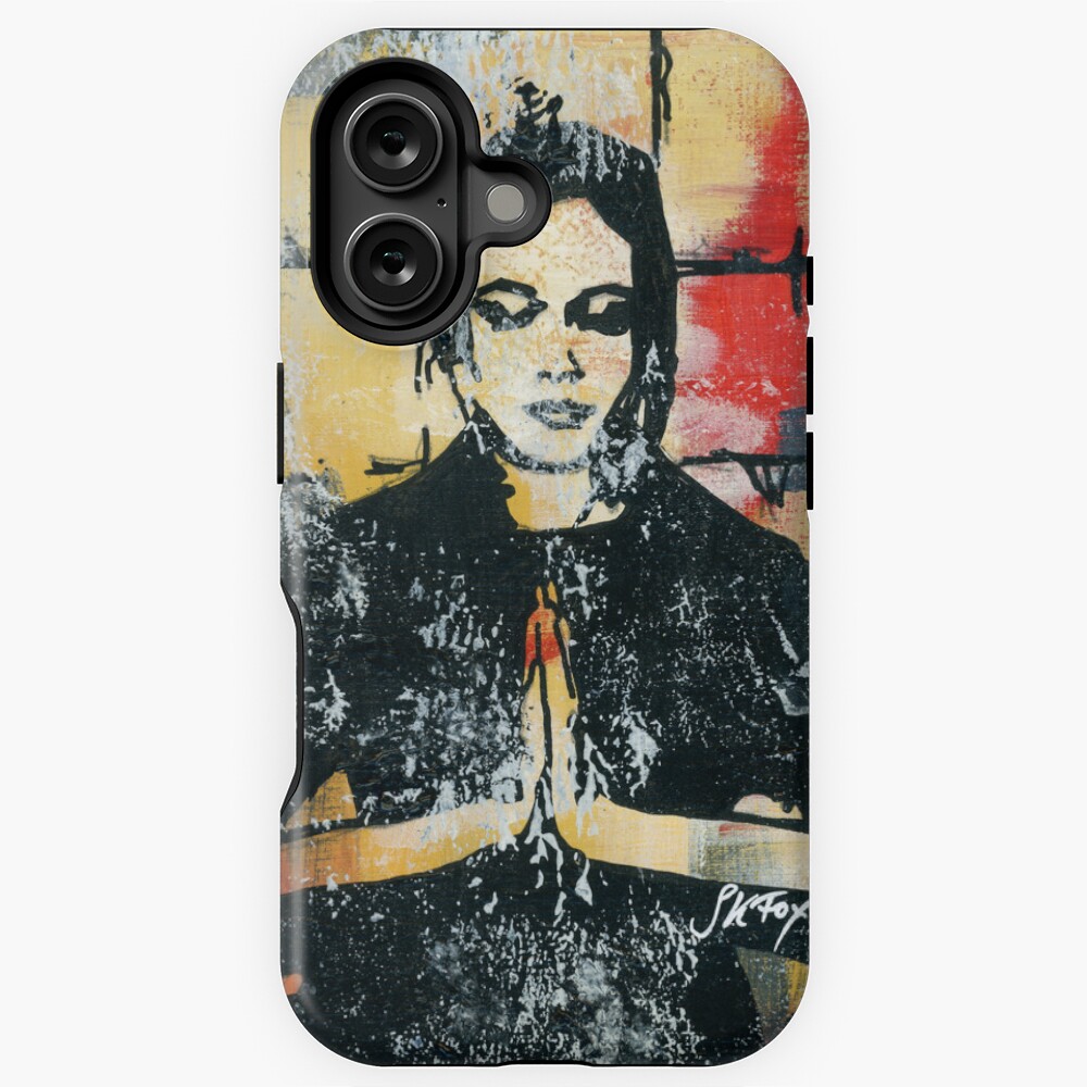 Item preview, iPhone Magsafe Tough Case designed and sold by SheryllKFox.
