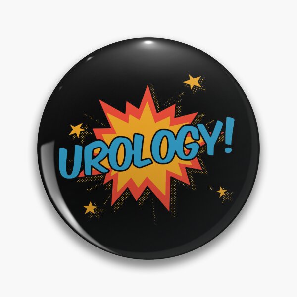 Item preview, Urology! designed and sold by orlumbuspirate.