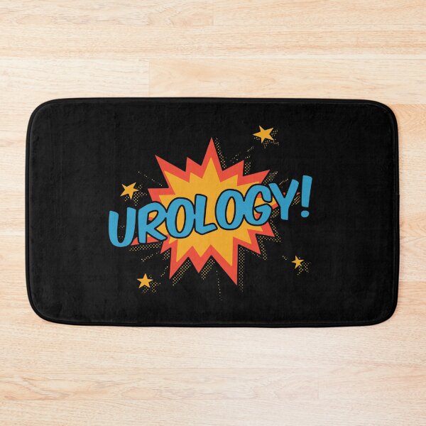 Item preview, Urology! designed and sold by orlumbuspirate.