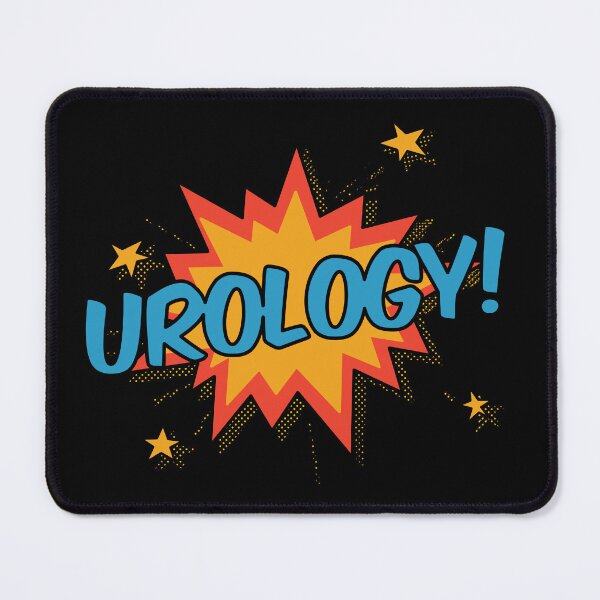 Item preview, Urology! designed and sold by orlumbuspirate.