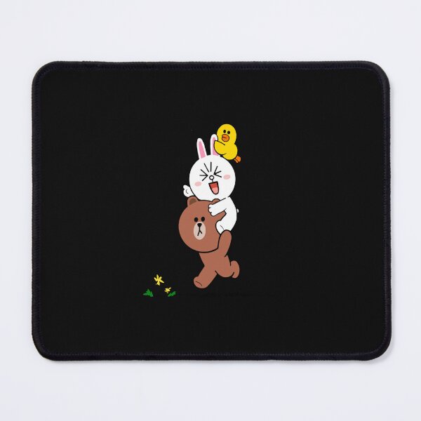 Item preview, Brown and Cony Love designed and sold by coppesdeviv.