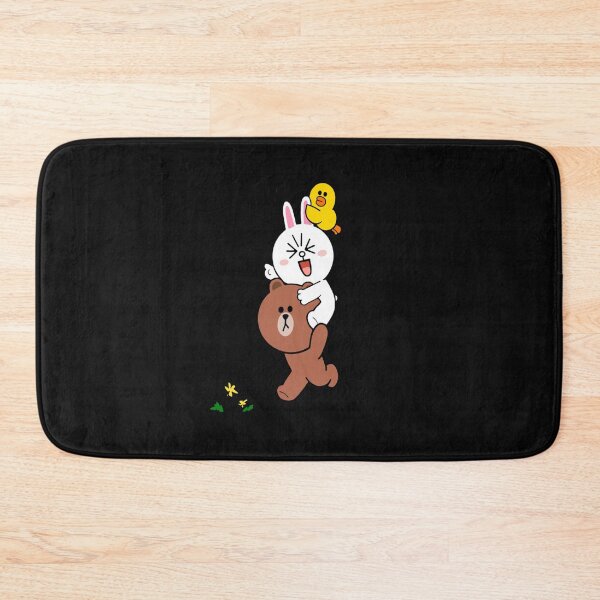 Item preview, Brown and Cony Love designed and sold by coppesdeviv.