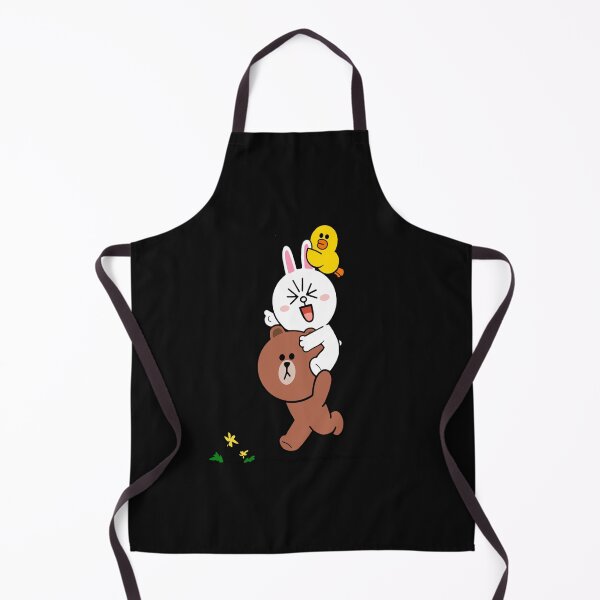 Item preview, Brown and Cony Love designed and sold by coppesdeviv.