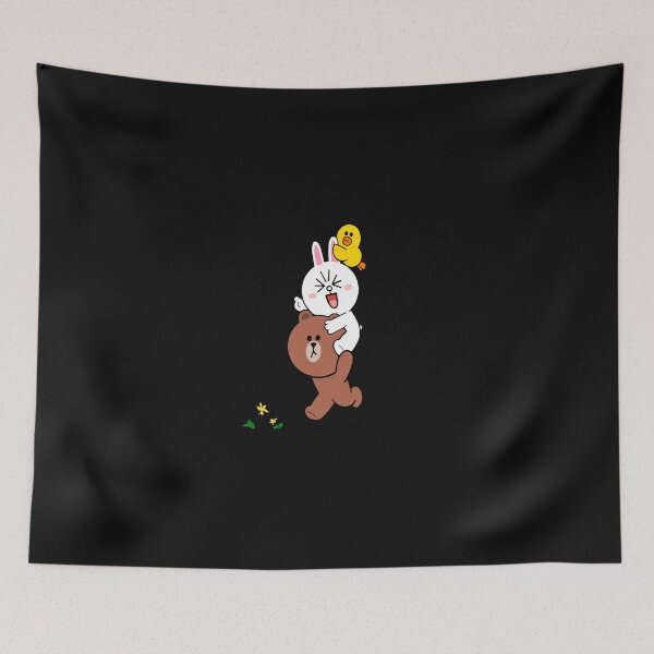 Item preview, Brown and Cony Love designed and sold by coppesdeviv.