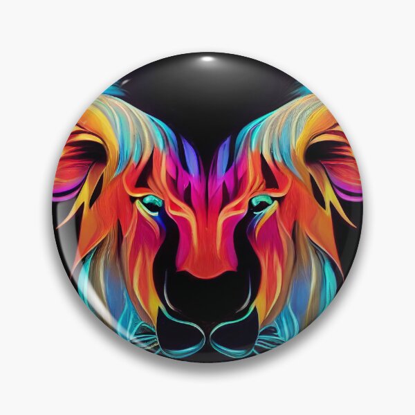 Item preview, Leo Flames designed and sold by DR Lit Huan.